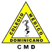 Logo Colegio Médico Dominicano (CMD)