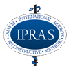 Logo International Confederation for Plastic, Reconstructive and Aesthetic Surgery (IPRAS)